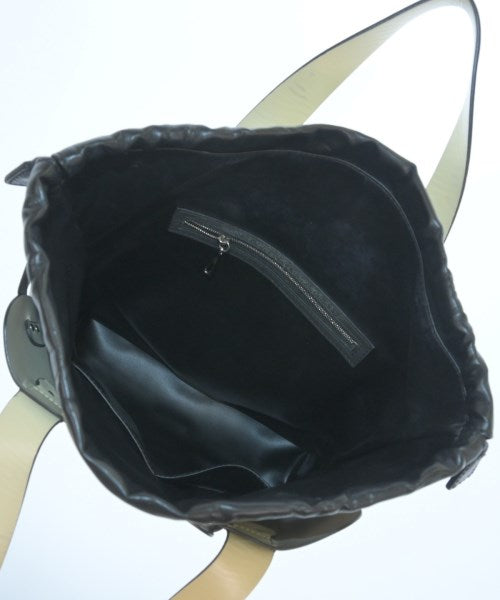 Paco Rabanne กระเป๋าถือขนาดใหญ่