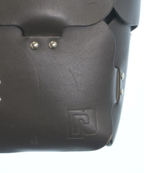 Paco Rabanne กระเป๋าถือขนาดใหญ่