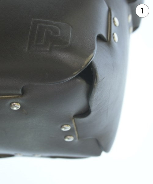 Paco Rabanne กระเป๋าถือขนาดใหญ่