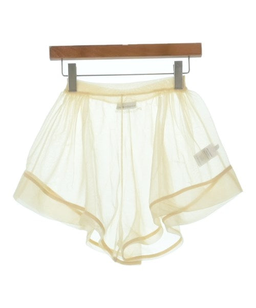 Paco Rabanne กางเกงขาสั้น