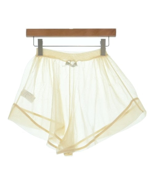 Paco Rabanne กางเกงขาสั้น