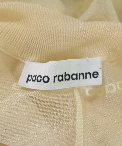 Paco Rabanne กางเกงขาสั้น