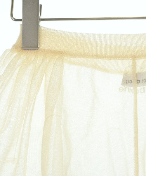 Paco Rabanne กางเกงขาสั้น