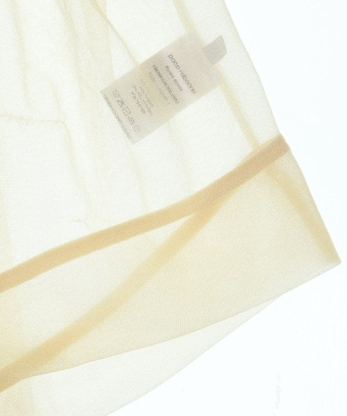 Paco Rabanne กางเกงขาสั้น