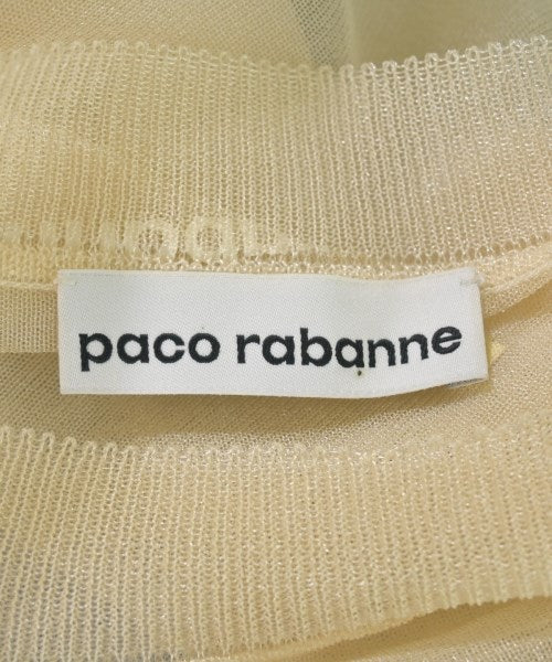 Paco Rabanne เสื้อสตรี