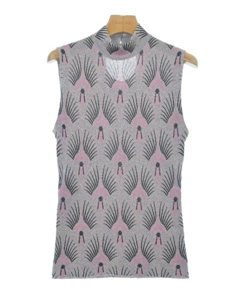 Paco Rabanne เสื้อแขนกุด