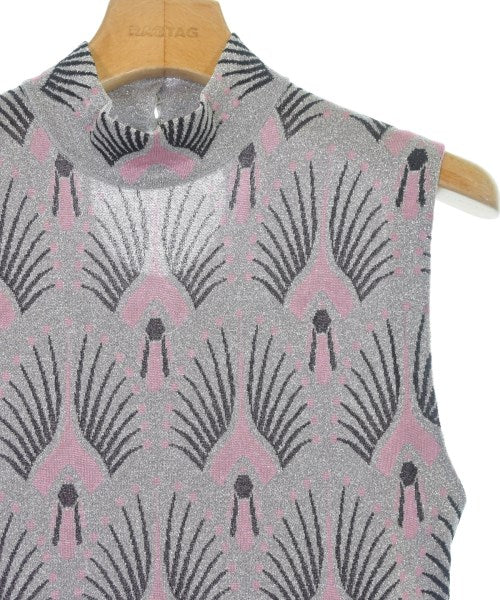 Paco Rabanne เสื้อแขนกุด