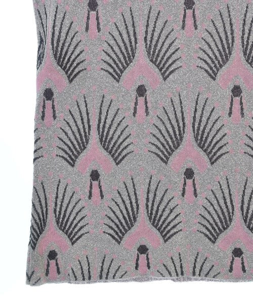 Paco Rabanne เสื้อแขนกุด