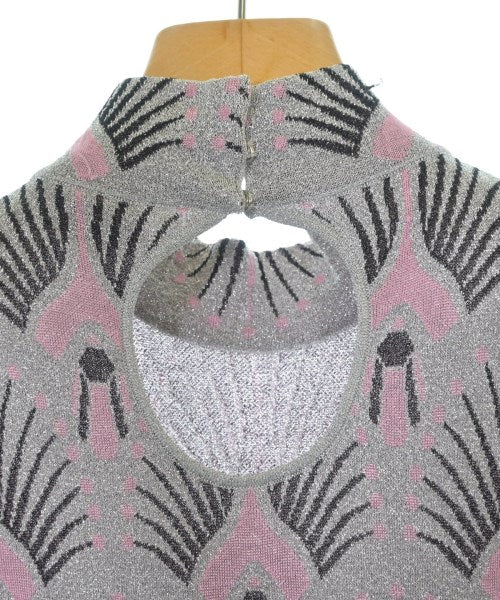 Paco Rabanne เสื้อแขนกุด