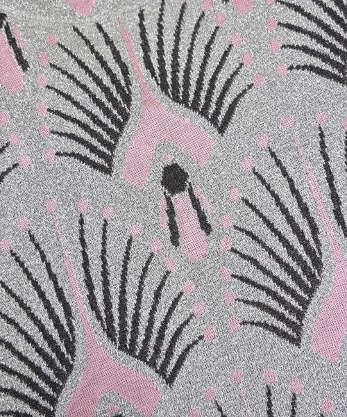 Paco Rabanne เสื้อแขนกุด