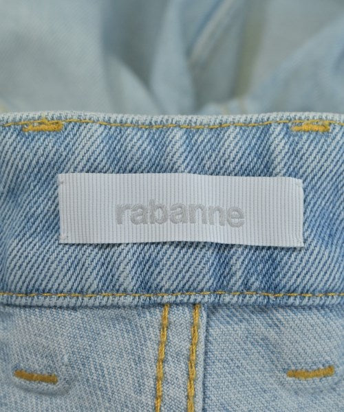 Paco Rabanne ยีนส์