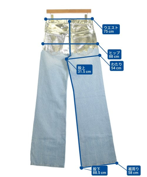 Paco Rabanne ยีนส์