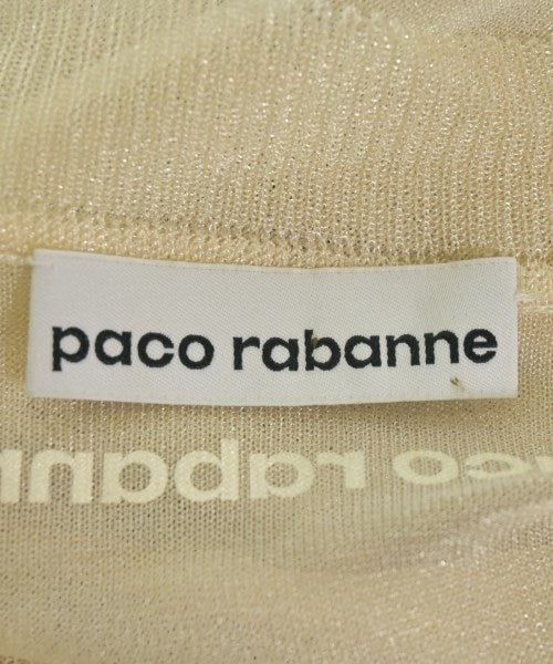 Paco Rabanne เสื้อสตรี