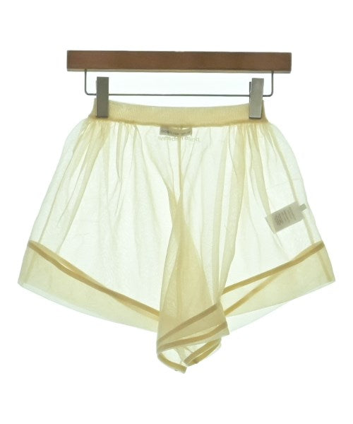 Paco Rabanne กางเกงขาสั้น