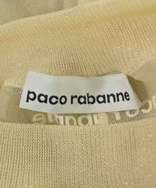 Paco Rabanne กางเกงขาสั้น
