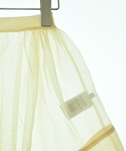 Paco Rabanne กางเกงขาสั้น