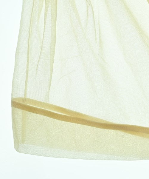 Paco Rabanne กางเกงขาสั้น