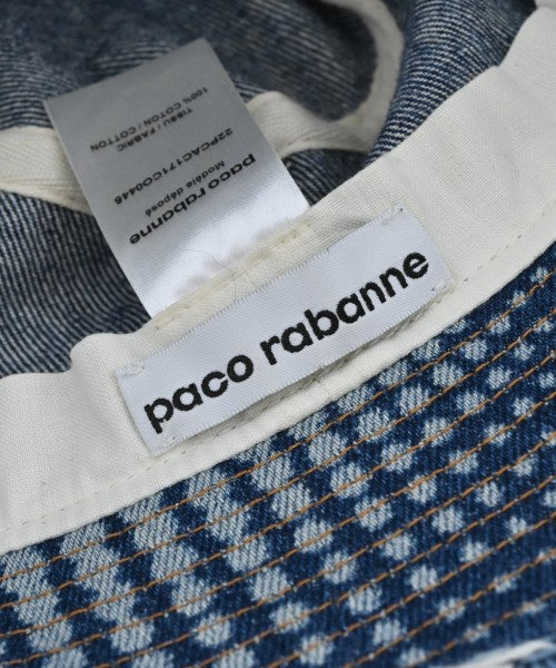 Paco Rabanne หมวก