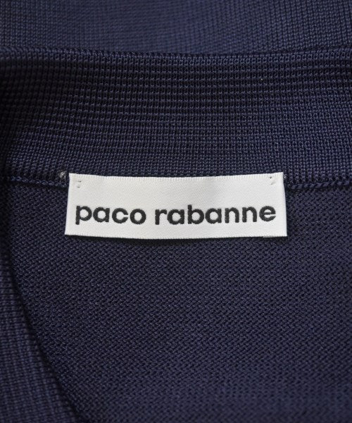 Paco Rabanne เสื้อกันหนาว