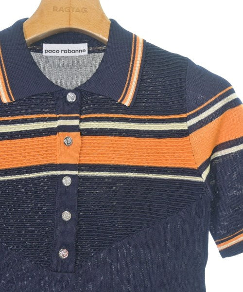 Paco Rabanne เสื้อกันหนาว