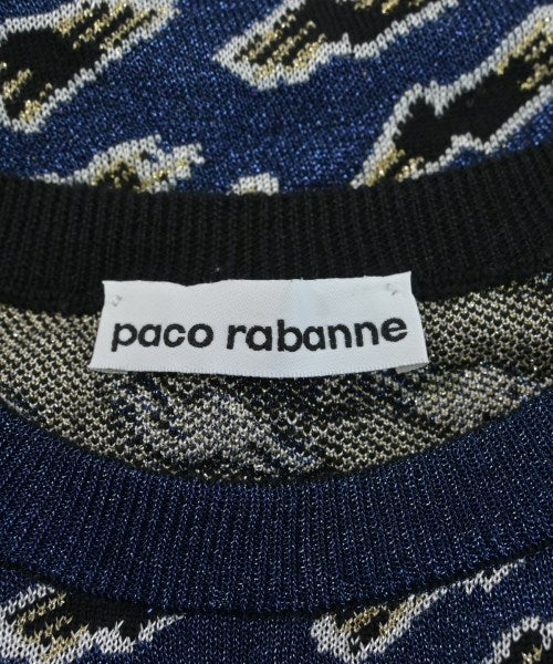 Paco Rabanne เสื้อกันหนาว