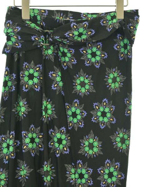 Paco Rabanne กระโปรงยาว/แม็กซี่ยาว