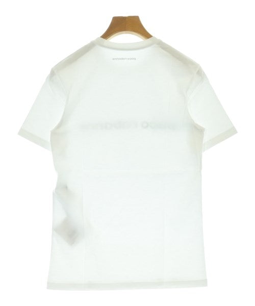 Paco Rabanne เสื้อยืด/เสื้อท็อปส์