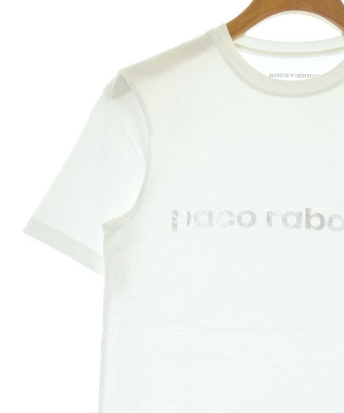 Paco Rabanne เสื้อยืด/เสื้อท็อปส์