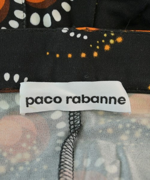 Paco Rabanne กางเกง อื่น