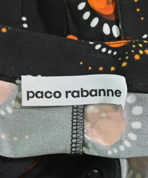 Paco Rabanne กางเกง อื่น