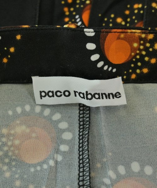 Paco Rabanne กางเกง อื่น