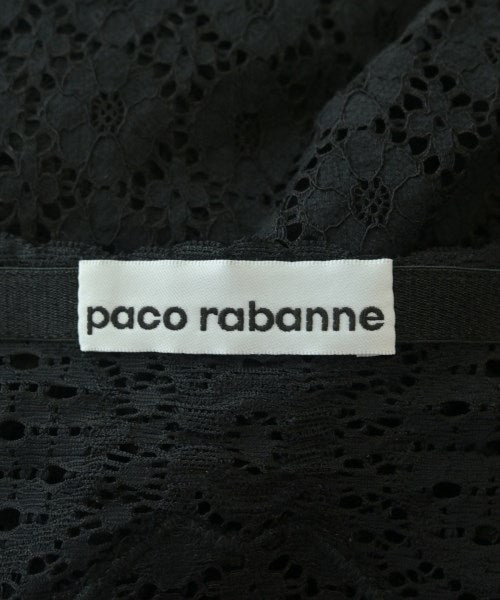 Paco Rabanne กระโปรงยาว/แม็กซี่ยาว