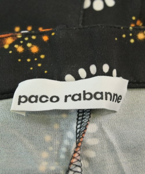 Paco Rabanne กางเกง อื่น