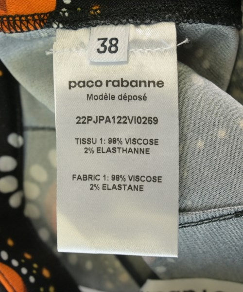 Paco Rabanne กางเกง อื่น