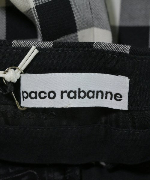 Paco Rabanne กางเกง อื่น