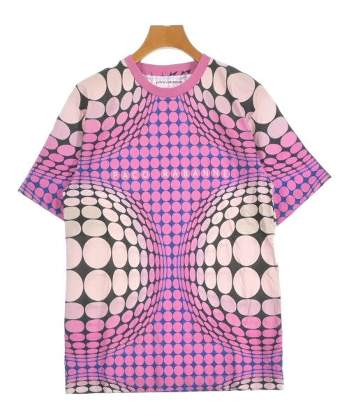 Paco Rabanne เสื้อยืด/เสื้อท็อปส์