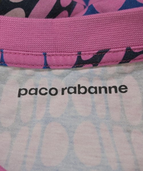 Paco Rabanne เสื้อยืด/เสื้อท็อปส์