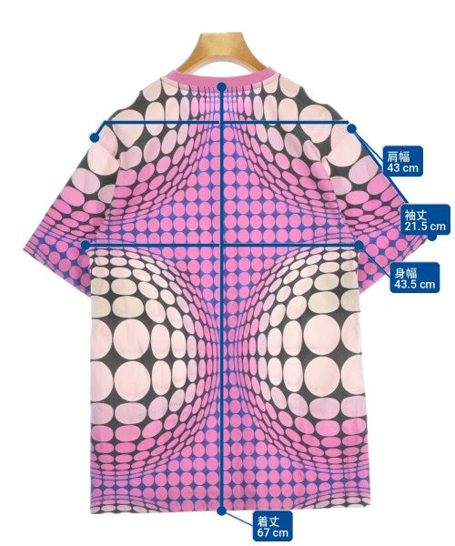 Paco Rabanne เสื้อยืด/เสื้อท็อปส์