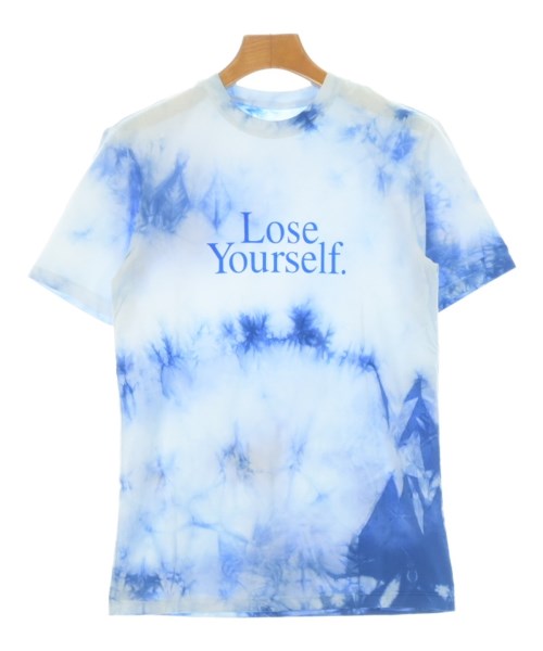 Paco Rabanne เสื้อยืด/เสื้อท็อปส์
