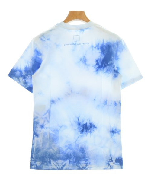 Paco Rabanne เสื้อยืด/เสื้อท็อปส์