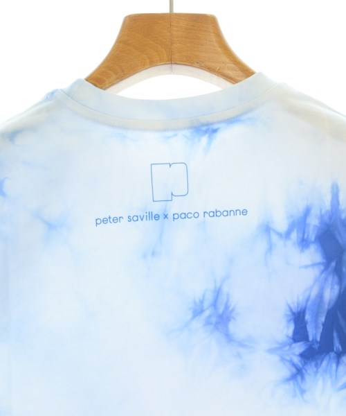 Paco Rabanne เสื้อยืด/เสื้อท็อปส์
