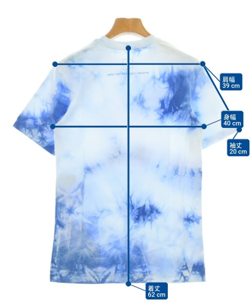 Paco Rabanne เสื้อยืด/เสื้อท็อปส์