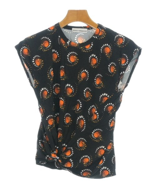 Paco Rabanne เสื้อยืด/เสื้อท็อปส์