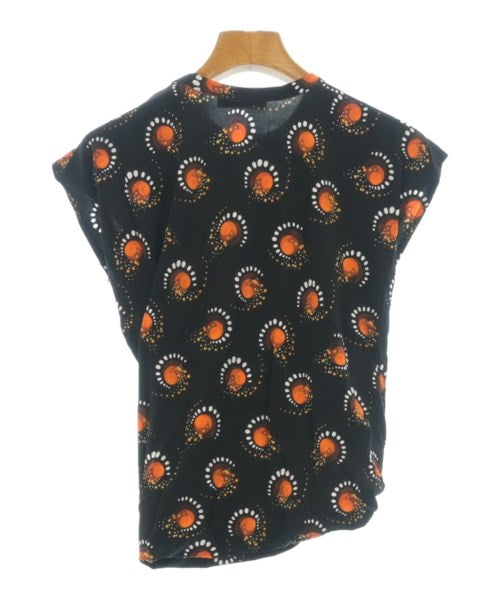 Paco Rabanne เสื้อยืด/เสื้อท็อปส์