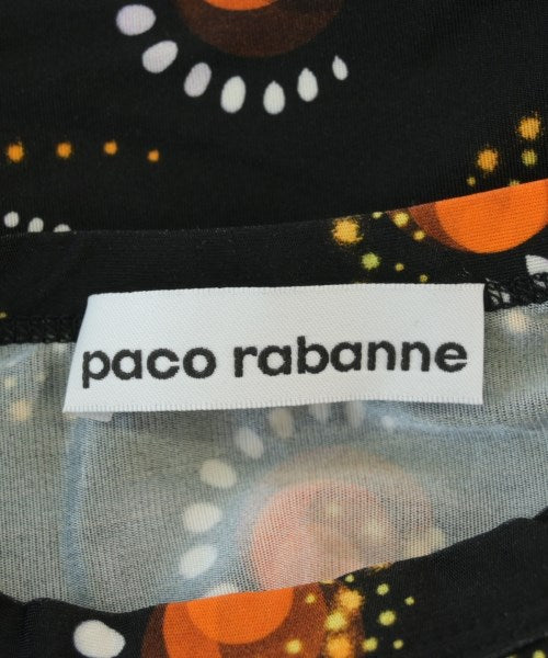 Paco Rabanne เสื้อยืด/เสื้อท็อปส์