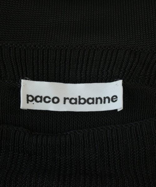 Paco Rabanne เสื้อกันหนาว