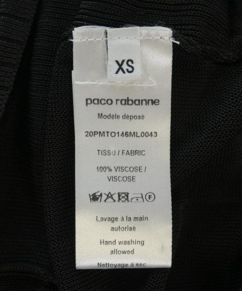 Paco Rabanne เสื้อกันหนาว