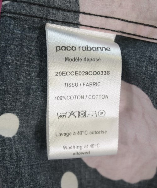 Paco Rabanne เสื้อลำลอง