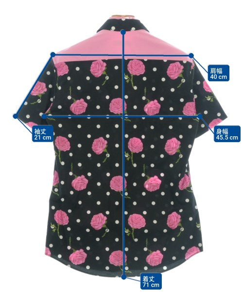 Paco Rabanne เสื้อลำลอง