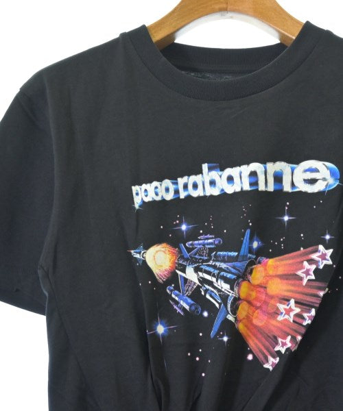 Paco Rabanne เสื้อยืด/เสื้อท็อปส์